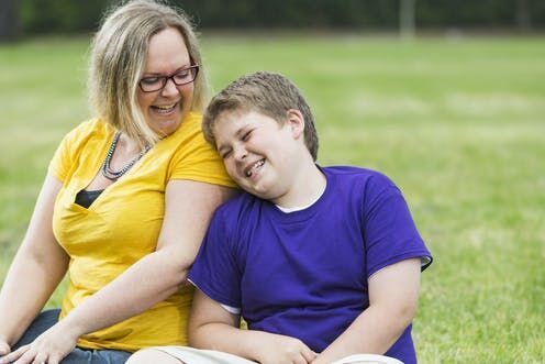 Kids with obesity